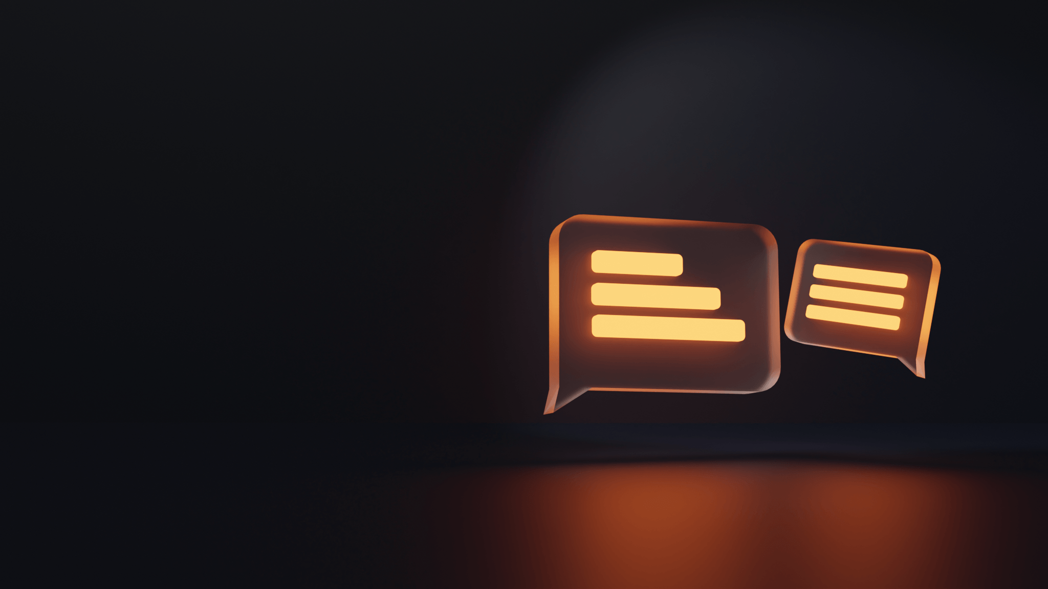 3D wallpaper