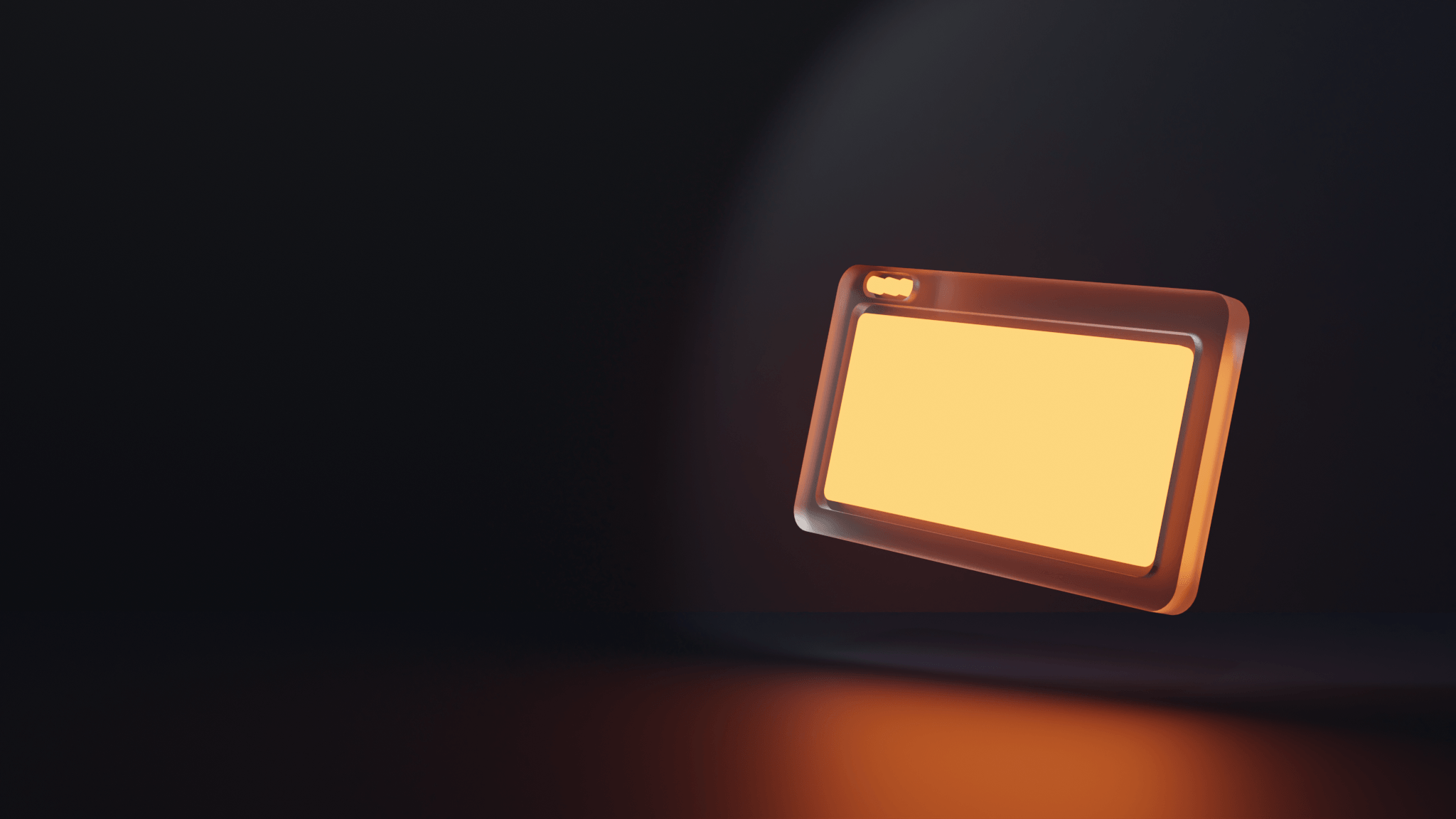 3D wallpaper